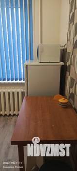 1-к квартира, на длительный срок, 30м2, 2/5 этаж