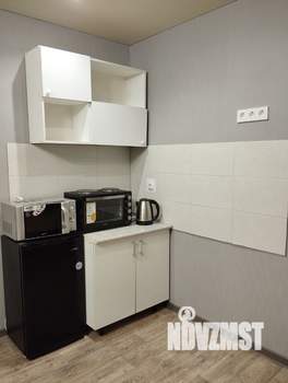 Студия квартира, на длительный срок, 24м2, 5/9 этаж