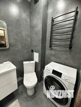 Студия квартира, на длительный срок, 27м2, 1/14 этаж