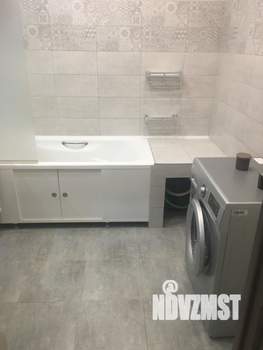 3-к квартира, на длительный срок, 58м2, 1/16 этаж