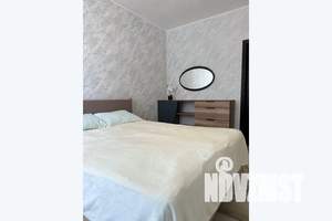 3-к квартира, посуточно, 72м2, 3/15 этаж