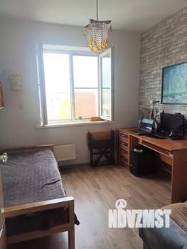 2-к квартира, на длительный срок, 34м2, 10/10 этаж