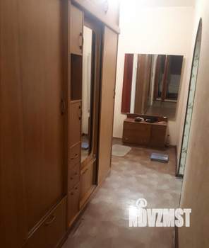 3-к квартира, на длительный срок, 60м2, 4/9 этаж