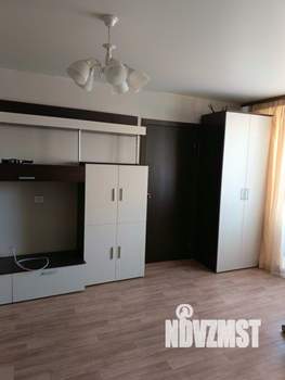 2-к квартира, на длительный срок, 43м2, 4/5 этаж