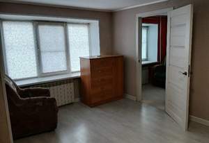 2-к квартира, на длительный срок, 46м2, 1/5 этаж