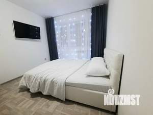 1-к квартира, посуточно, 35м2, 4/5 этаж