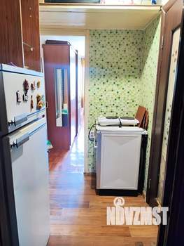 1-к квартира, на длительный срок, 23м2, 3/9 этаж