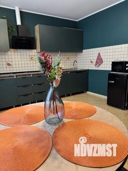 1-к квартира, на длительный срок, 53м2, 10/10 этаж