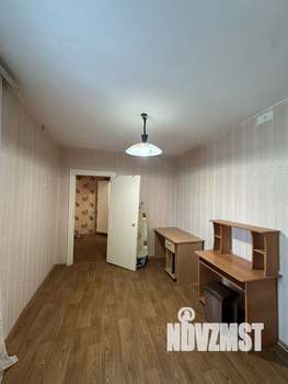 2-к квартира, на длительный срок, 49м2, 6/16 этаж