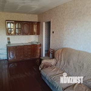 2-к квартира, на длительный срок, 35м2, 3/5 этаж