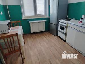 1-к квартира, на длительный срок, 35м2, 7/9 этаж