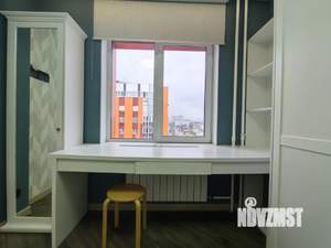 4-к квартира, на длительный срок, 99м2, 16/18 этаж