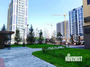 2-к квартира, посуточно, 48м2, 9/12 этаж