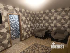 1-к квартира, на длительный срок, 32м2, 5/5 этаж