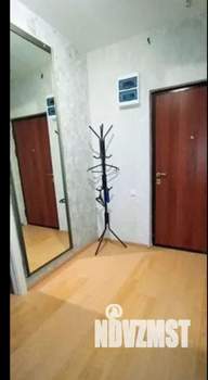 1-к квартира, на длительный срок, 38м2, 11/17 этаж