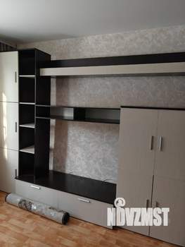 Студия квартира, на длительный срок, 23м2, 2/9 этаж