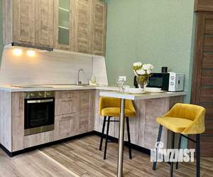 1-к квартира, посуточно, 60м2, 7/16 этаж