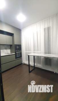 1-к квартира, на длительный срок, 35м2, 15/15 этаж