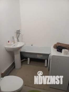 Студия квартира, посуточно, 32м2, 8/9 этаж