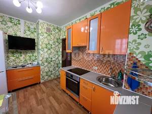 2-к квартира, на длительный срок, 53м2, 11/12 этаж