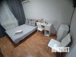 Студия квартира, посуточно, 16м2, 9/9 этаж