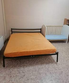 1-к квартира, на длительный срок, 35м2, 8/9 этаж