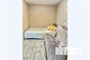 2-к квартира, посуточно, 46м2, 2/5 этаж