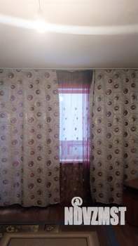 1-к квартира, на длительный срок, 34м2, 3/10 этаж