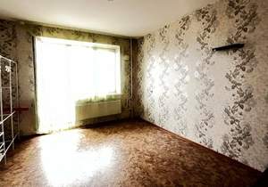 1-к квартира, на длительный срок, 35м2, 10/10 этаж