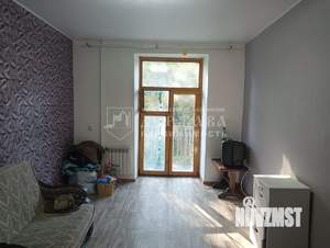 1-к квартира, на длительный срок, 19м2, 2/3 этаж