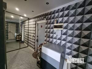 1-к квартира, на длительный срок, 40м2, 5/9 этаж