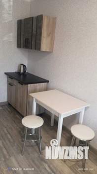 Студия квартира, на длительный срок, 23м2, 2/9 этаж