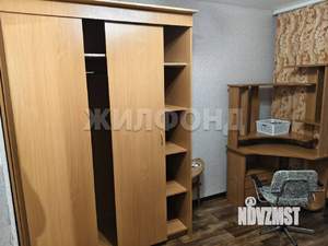 1-к квартира, на длительный срок, 22м2, 2/9 этаж