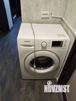 Студия квартира, на длительный срок, 17м2, 4/9 этаж