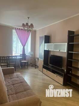 2-к квартира, на длительный срок, 60м2, 3/5 этаж