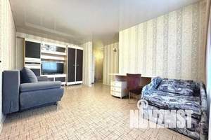 2-к квартира, посуточно, 45м2, 3/5 этаж