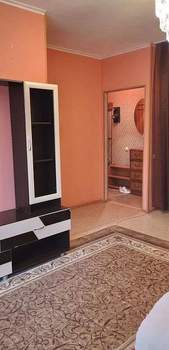 1-к квартира, на длительный срок, 32м2, 2/5 этаж