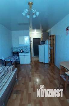 1-к квартира, на длительный срок, 23м2, 9/9 этаж