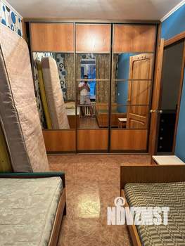 3-к квартира, на длительный срок, 62м2, 3/5 этаж