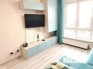 1-к квартира, посуточно, 32м2, 11/12 этаж