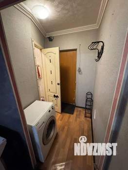 Студия квартира, на длительный срок, 24м2, 8/9 этаж