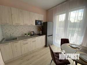 1-к квартира, посуточно, 40м2, 3/9 этаж