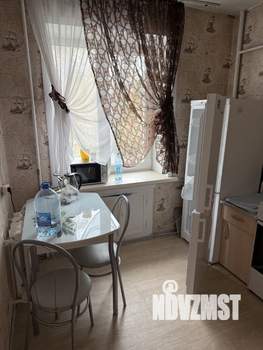 1-к квартира, на длительный срок, 32м2, 4/5 этаж