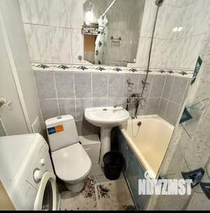 1-к квартира, на длительный срок, 17м2, 3/9 этаж