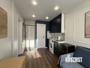 2-к квартира, посуточно, 30м2, 1/1 этаж