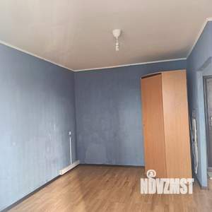1-к квартира, на длительный срок, 32м2, 4/10 этаж
