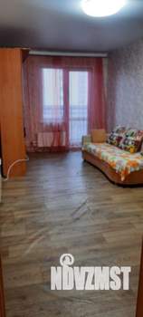 2-к квартира, на длительный срок, 40м2, 7/9 этаж