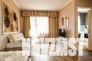 1-к квартира, посуточно, 35м2, 3/5 этаж