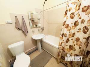 Студия квартира, на длительный срок, 33м2, 8/14 этаж