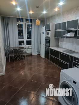 2-к квартира, на длительный срок, 70м2, 7/12 этаж